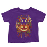 Autumn Tricks - Youth Apparel