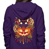 Autumn Tricks - Hoodie