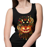 Autumn Tricks - Tank Top