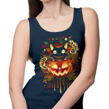 Autumn Tricks - Tank Top