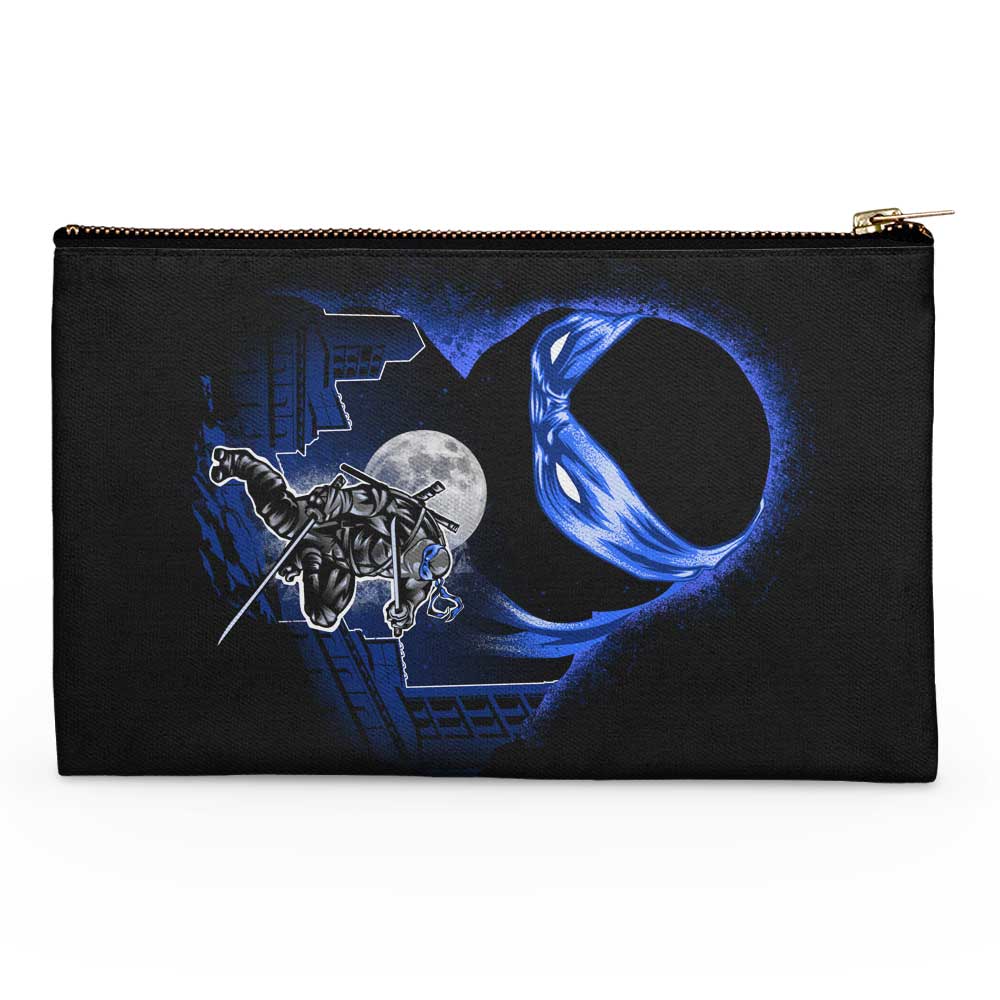 Azure Blades - Accessory Pouch