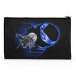Azure Blades - Accessory Pouch