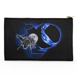 Azure Blades - Accessory Pouch