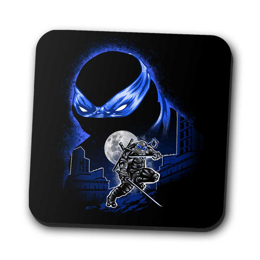 Azure Blades - Coasters