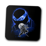 Azure Blades - Coasters