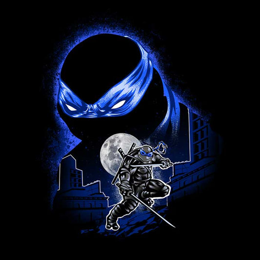 Azure Blades - Men's V-Neck