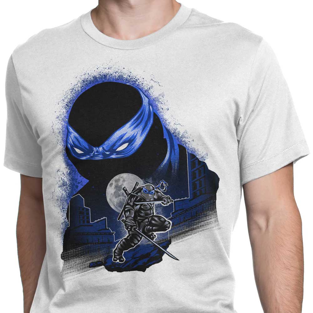 Azure Blades - Men's Apparel
