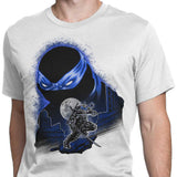 Azure Blades - Men's Apparel