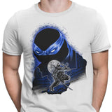Azure Blades - Men's Apparel