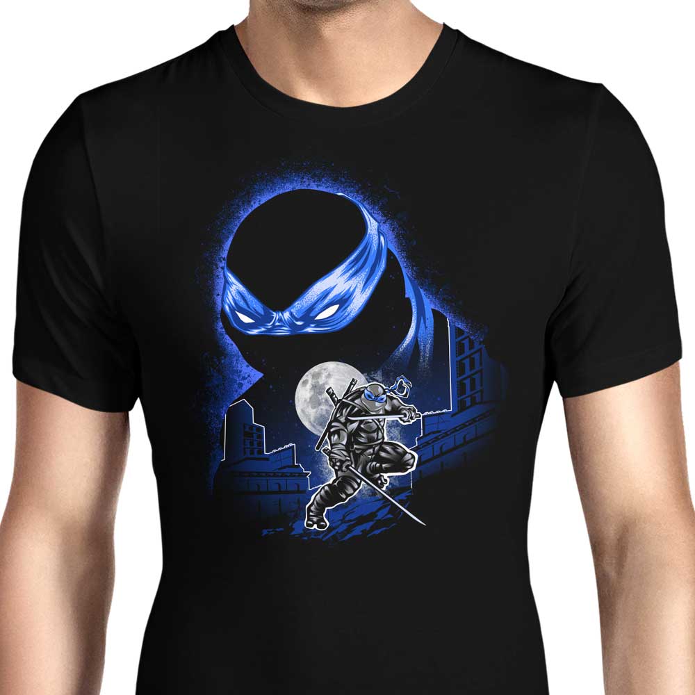 Azure Blades - Men's Apparel