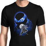 Azure Blades - Men's Apparel