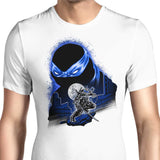 Azure Blades - Men's Apparel
