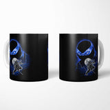 Azure Blades - Mug