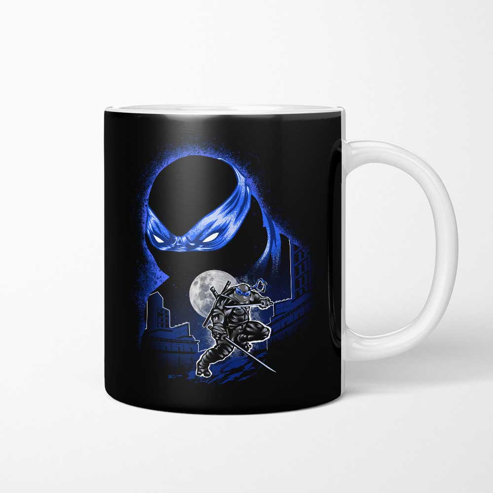 Azure Blades - Mug