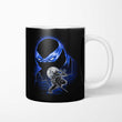 Azure Blades - Mug