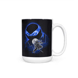 Azure Blades - Mug
