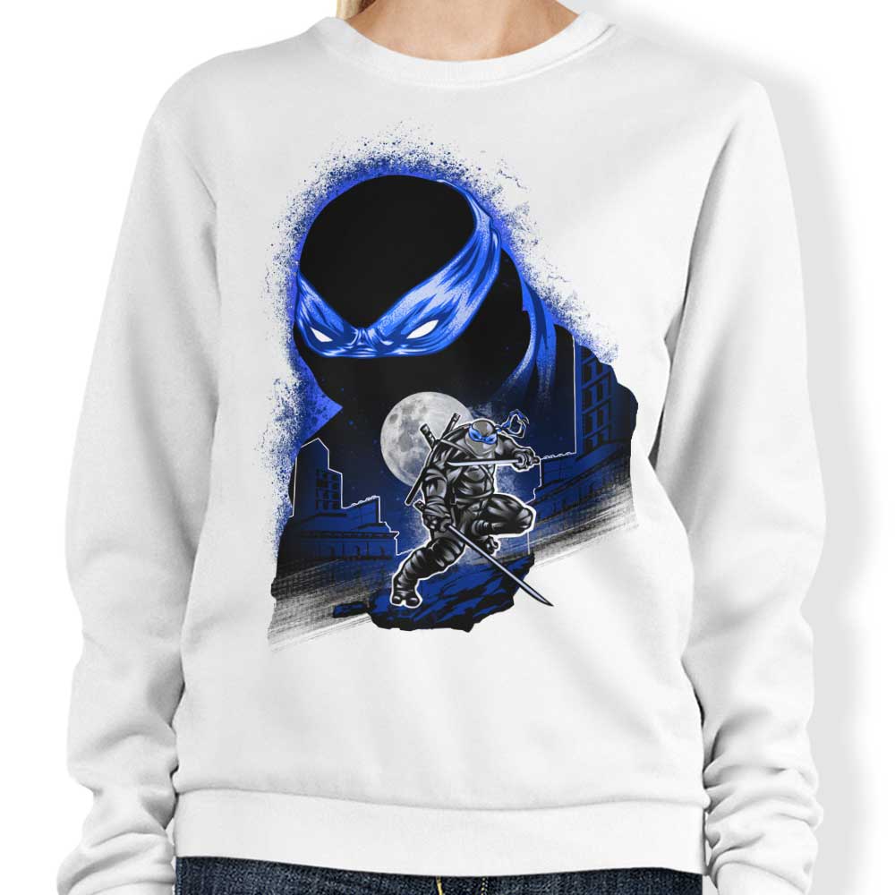 Azure Blades - Sweatshirt