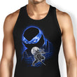 Azure Blades - Tank Top