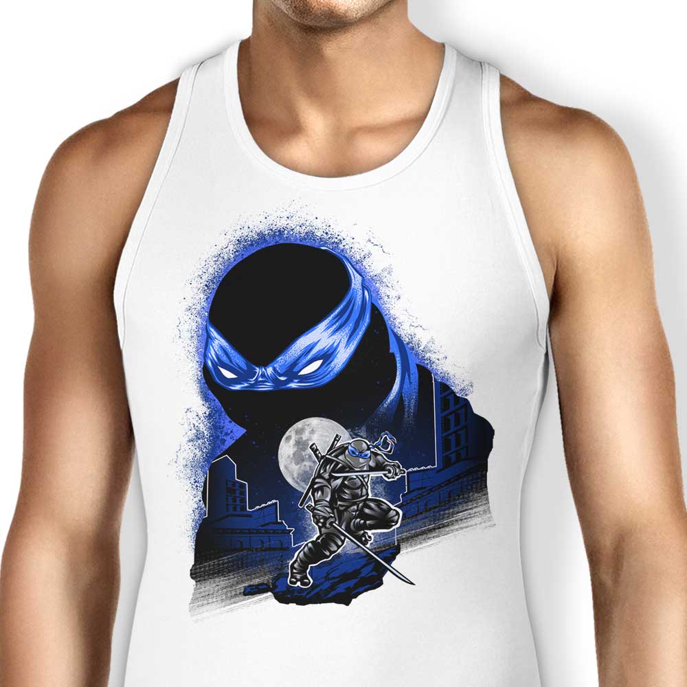 Azure Blades - Tank Top