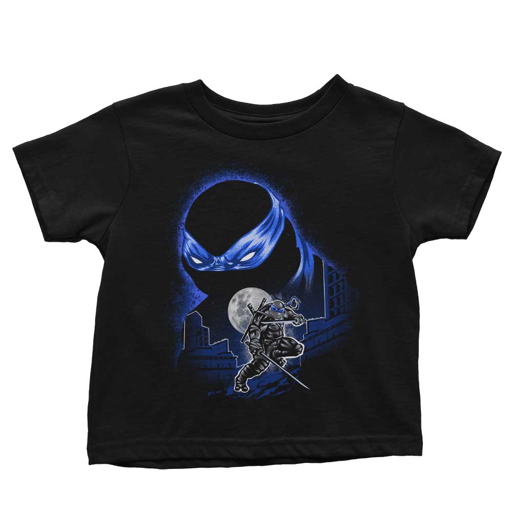 Azure Blades - Youth Apparel