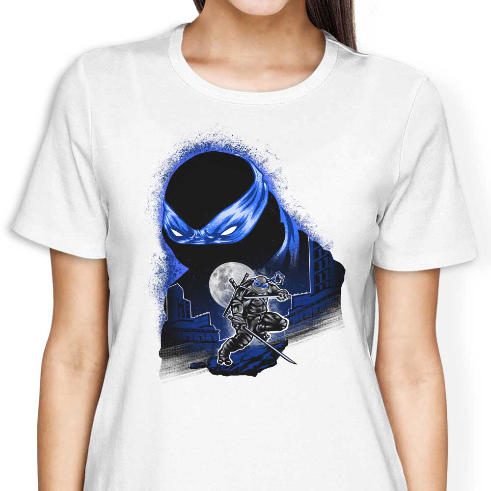 Azure Blades - Women's Apparel