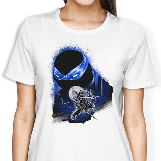 Azure Blades - Women's Apparel