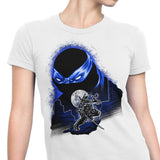 Azure Blades - Women's Apparel