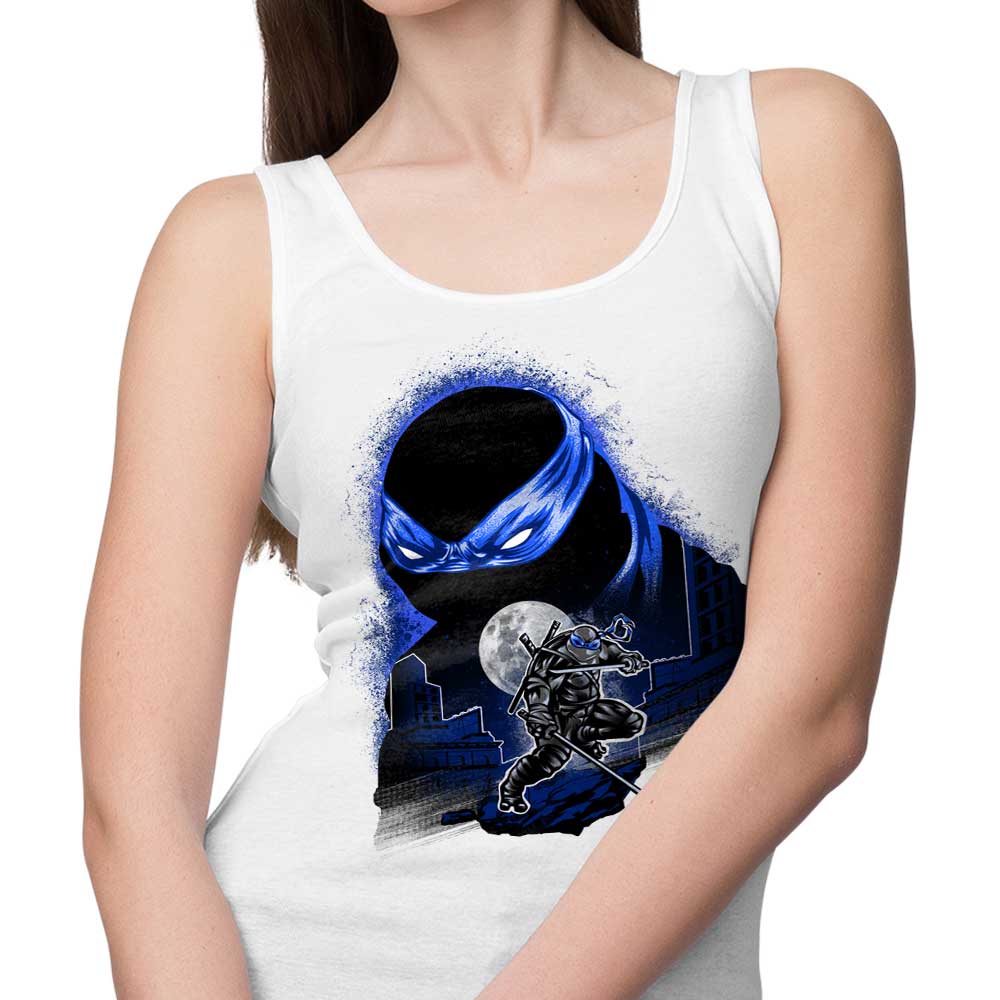Azure Blades - Tank Top
