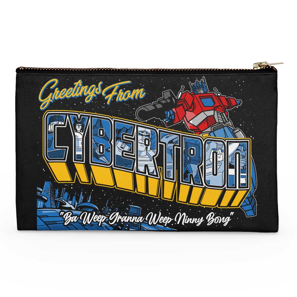 Ba Weep Granna - Accessory Pouch