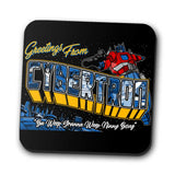 Ba Weep Granna - Coasters