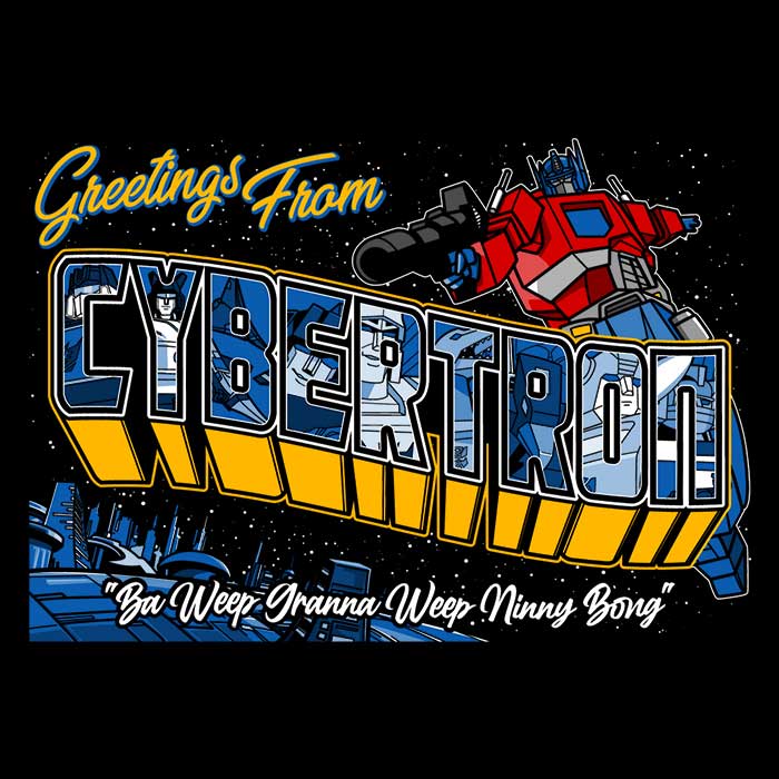 Ba Weep Granna - Long Sleeve T-Shirt