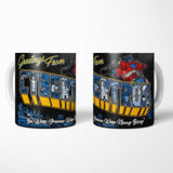 Ba Weep Granna - Mug