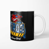 Ba Weep Granna - Mug
