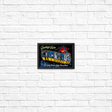 Ba Weep Granna - Posters & Prints
