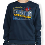 Ba Weep Granna - Sweatshirt