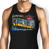 Ba Weep Granna - Tank Top