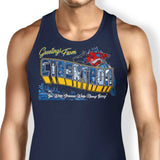 Ba Weep Granna - Tank Top