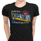 Ba Weep Granna - Women's Apparel