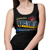 Ba Weep Granna - Tank Top