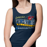 Ba Weep Granna - Tank Top