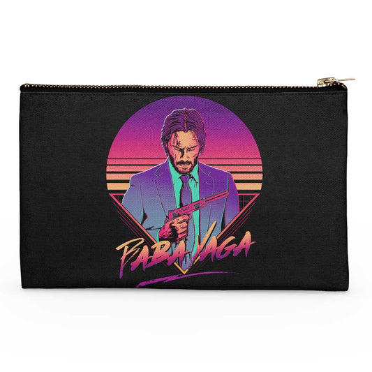 Baba Yaga - Accessory Pouch
