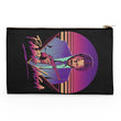 Baba Yaga - Accessory Pouch