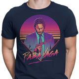 Baba Yaga - Men's Apparel