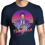 Baba Yaga - Men's Apparel