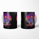 Baba Yaga - Mug