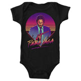 Baba Yaga - Youth Apparel