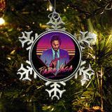 Baba Yaga - Ornament