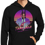 Baba Yaga - Hoodie