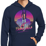 Baba Yaga - Hoodie