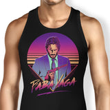 Baba Yaga - Tank Top